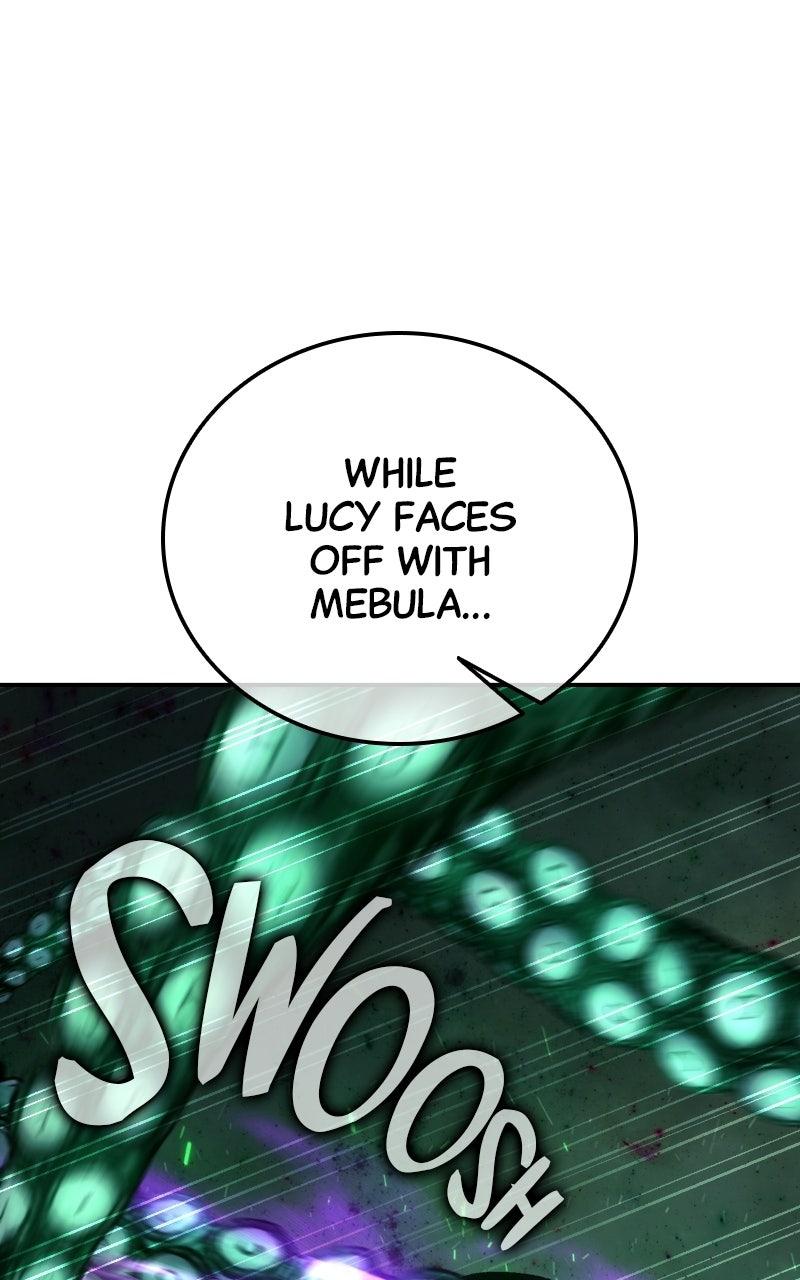 The Extra’s Academy Survival Guide Chapter 96 — page 207