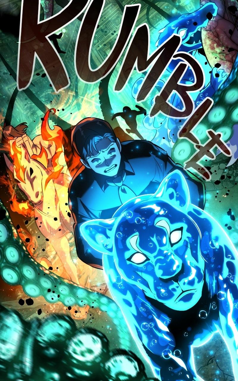 The Extra’s Academy Survival Guide Chapter 96 — page 212