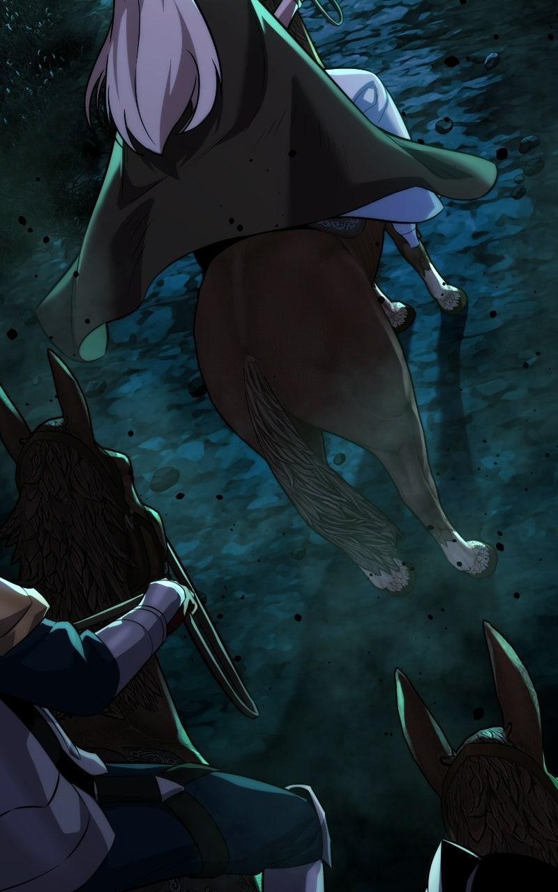 The Extra’s Academy Survival Guide Chapter 97 — page 4