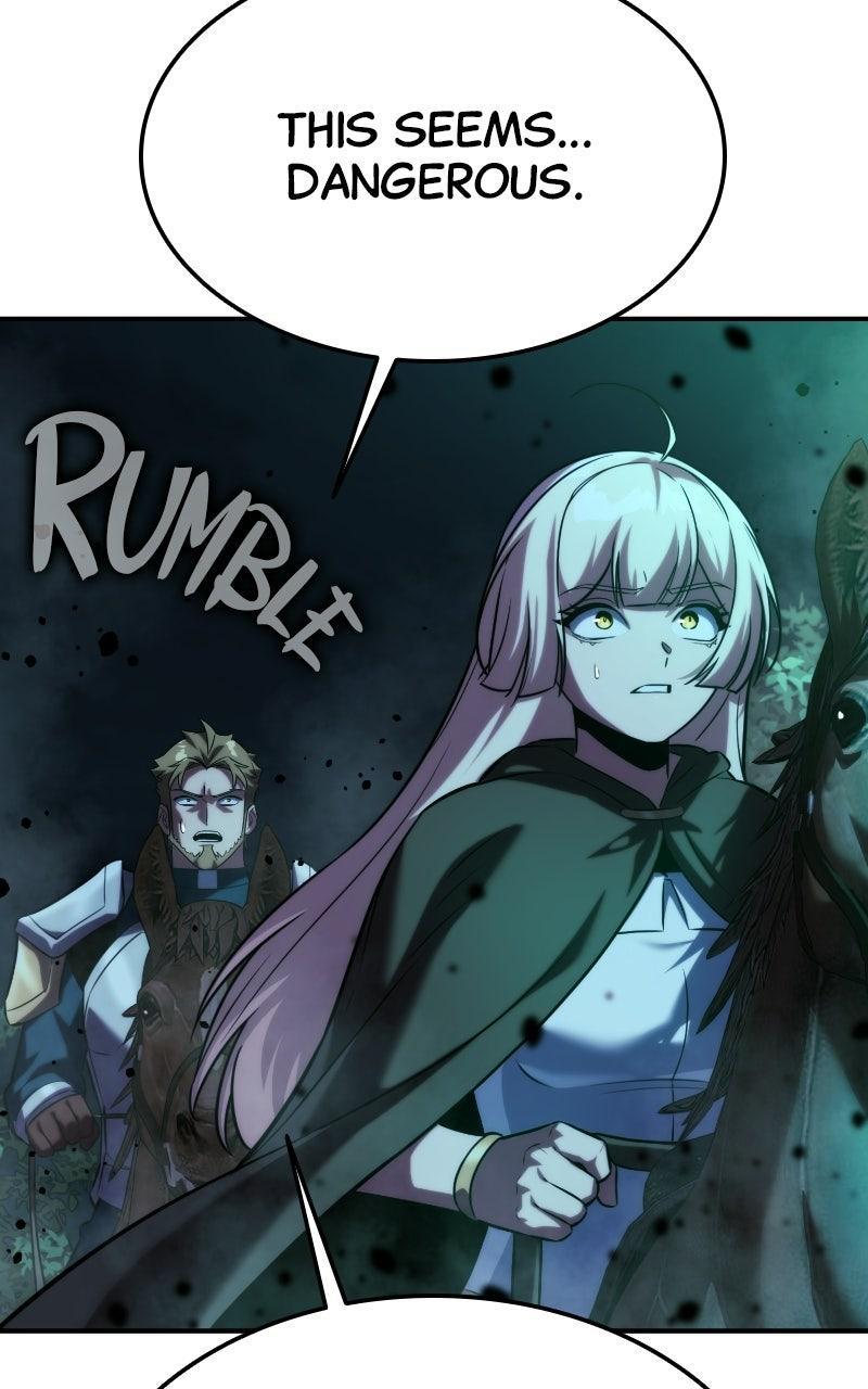 The Extra’s Academy Survival Guide Chapter 97 — page 6