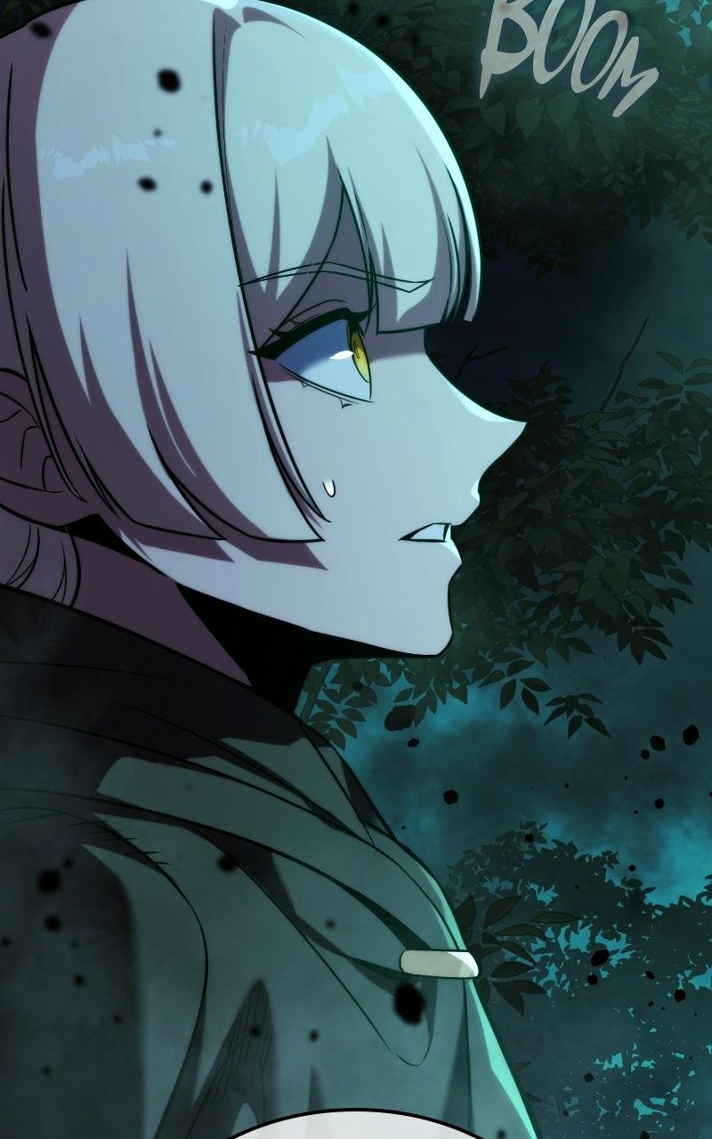 The Extra’s Academy Survival Guide Chapter 97 — page 8