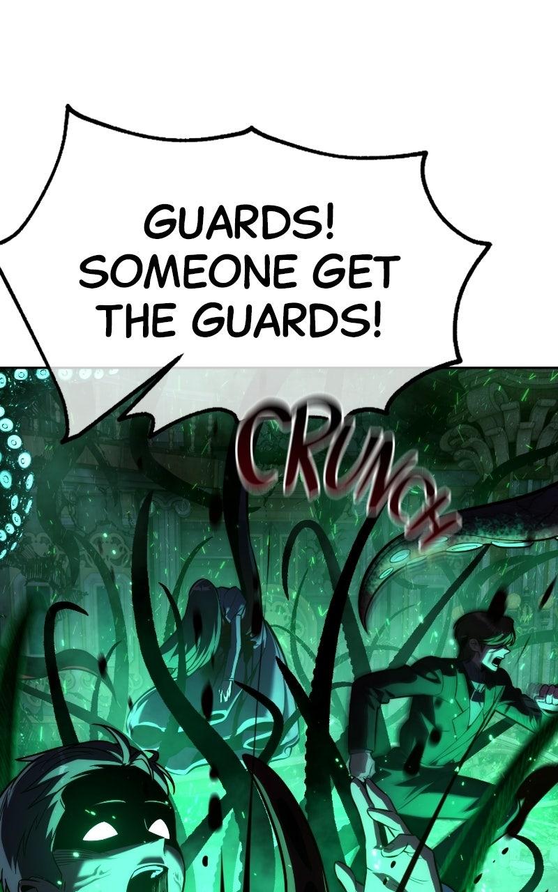 The Extra’s Academy Survival Guide Chapter 97 — page 15