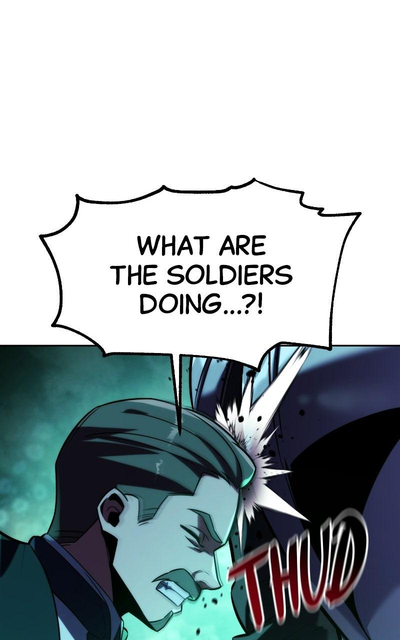 The Extra’s Academy Survival Guide Chapter 97 — page 17