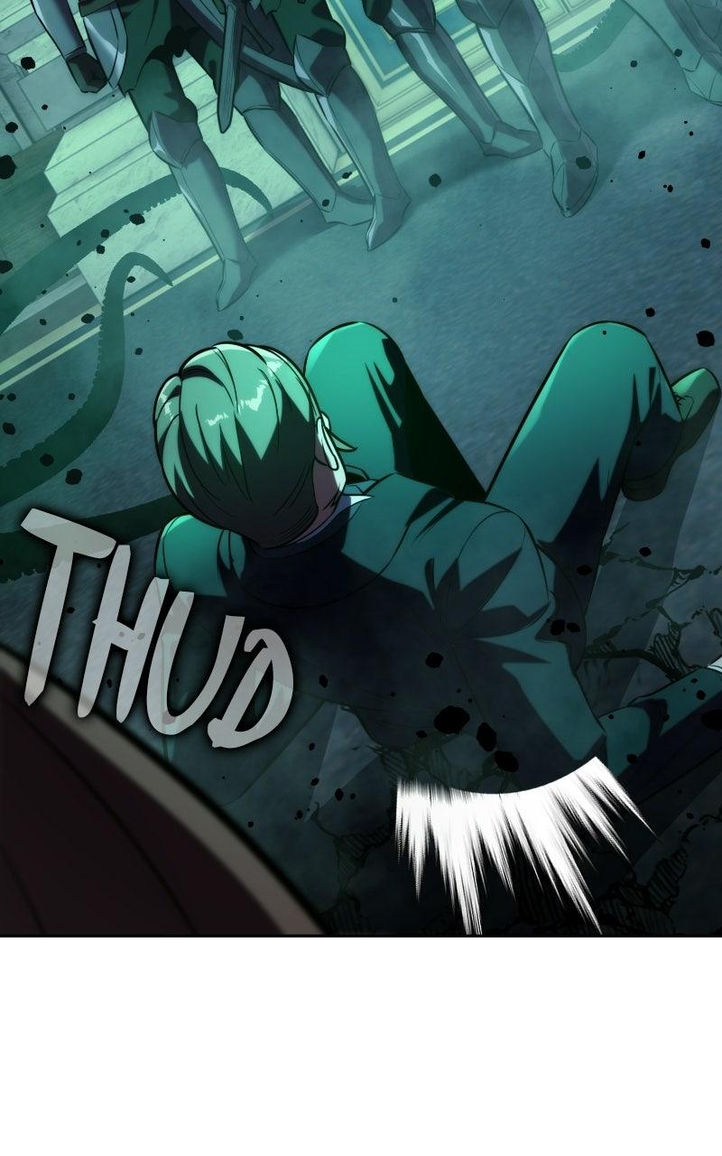 The Extra’s Academy Survival Guide Chapter 97 — page 20