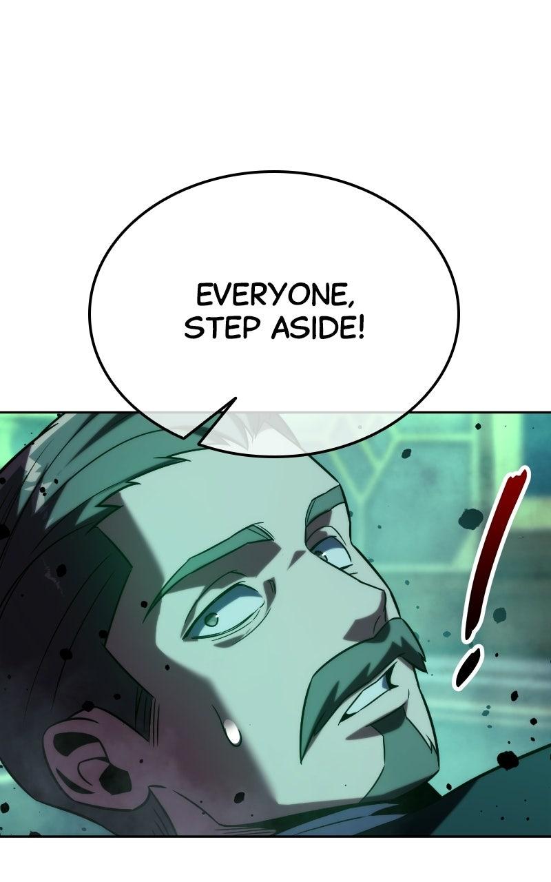 The Extra’s Academy Survival Guide Chapter 97 — page 21