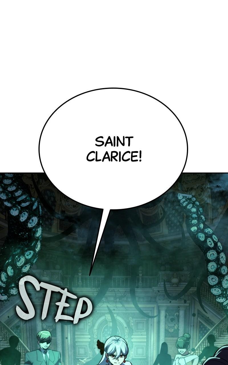 The Extra’s Academy Survival Guide Chapter 97 — page 22