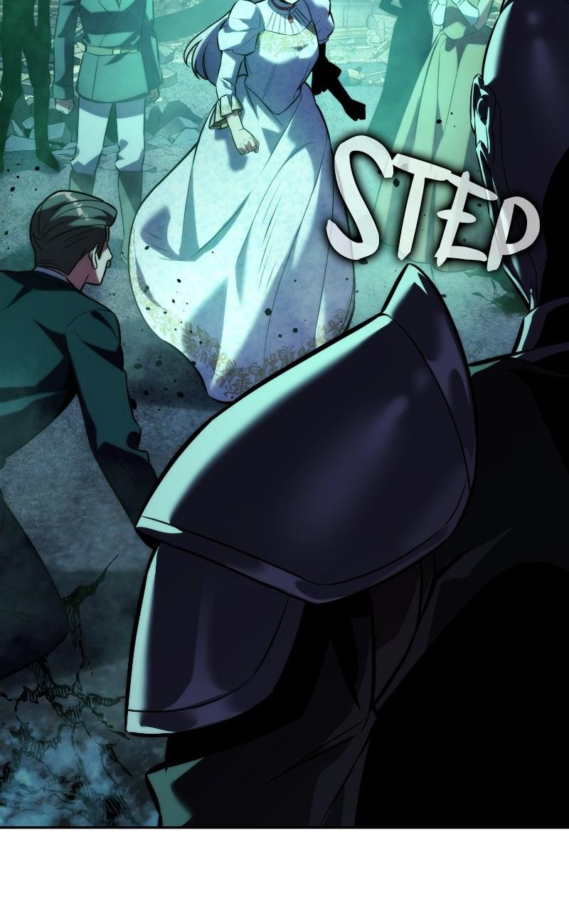 The Extra’s Academy Survival Guide Chapter 97 — page 23