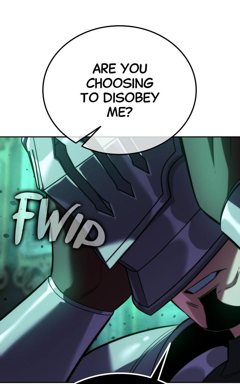 The Extra’s Academy Survival Guide Chapter 97 — page 26