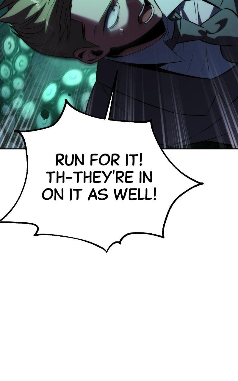 The Extra’s Academy Survival Guide Chapter 97 — page 32