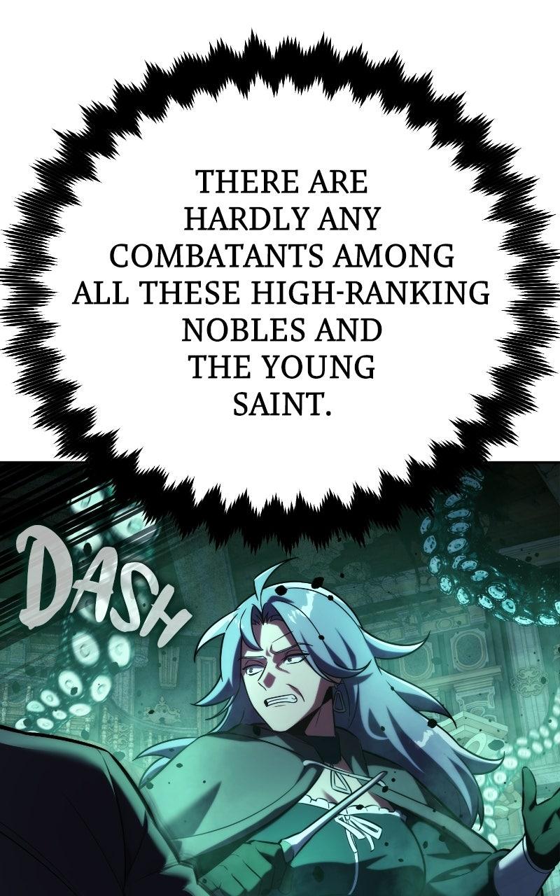 The Extra’s Academy Survival Guide Chapter 97 — page 33