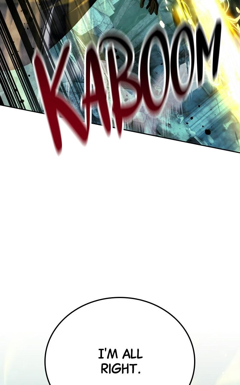 The Extra’s Academy Survival Guide Chapter 97 — page 38