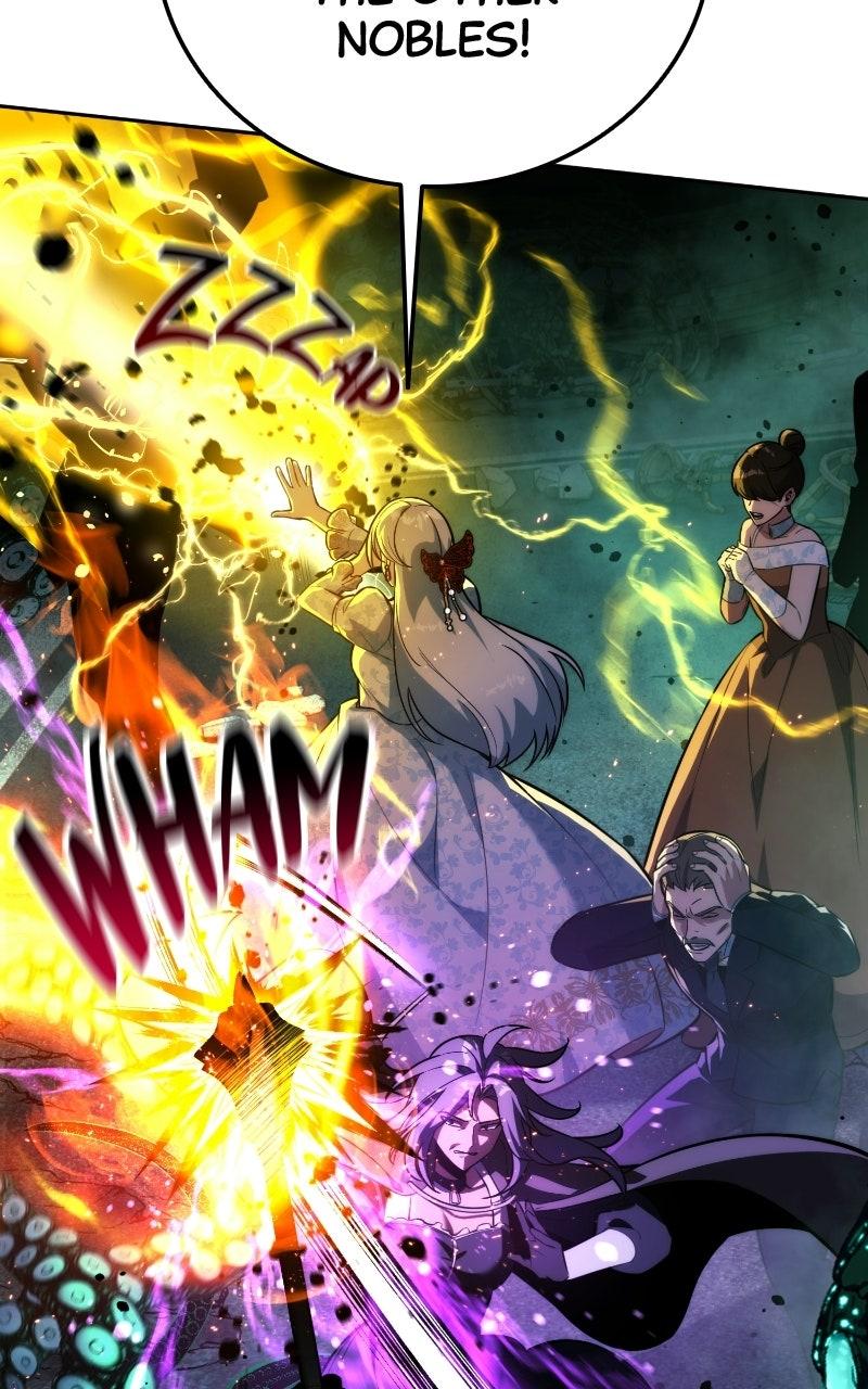 The Extra’s Academy Survival Guide Chapter 97 — page 45