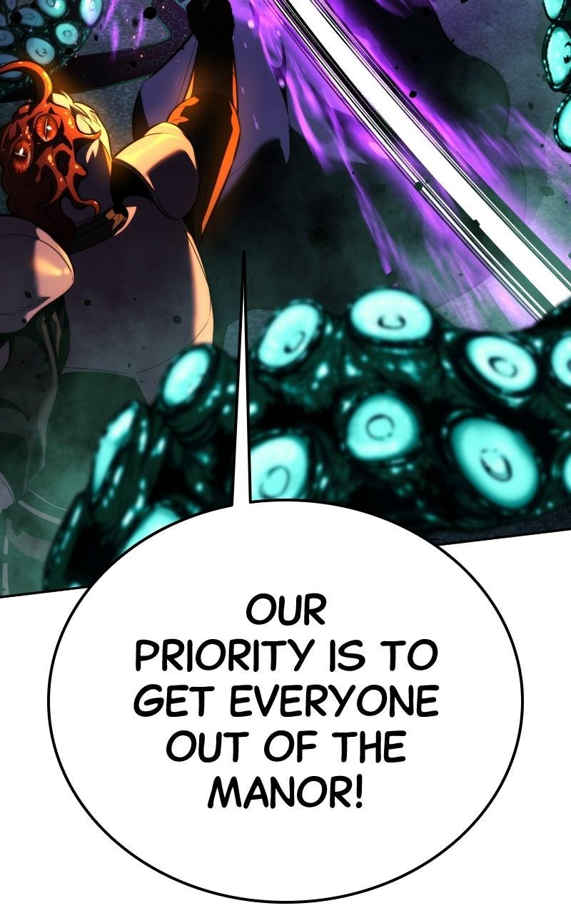 The Extra’s Academy Survival Guide Chapter 97 — page 46