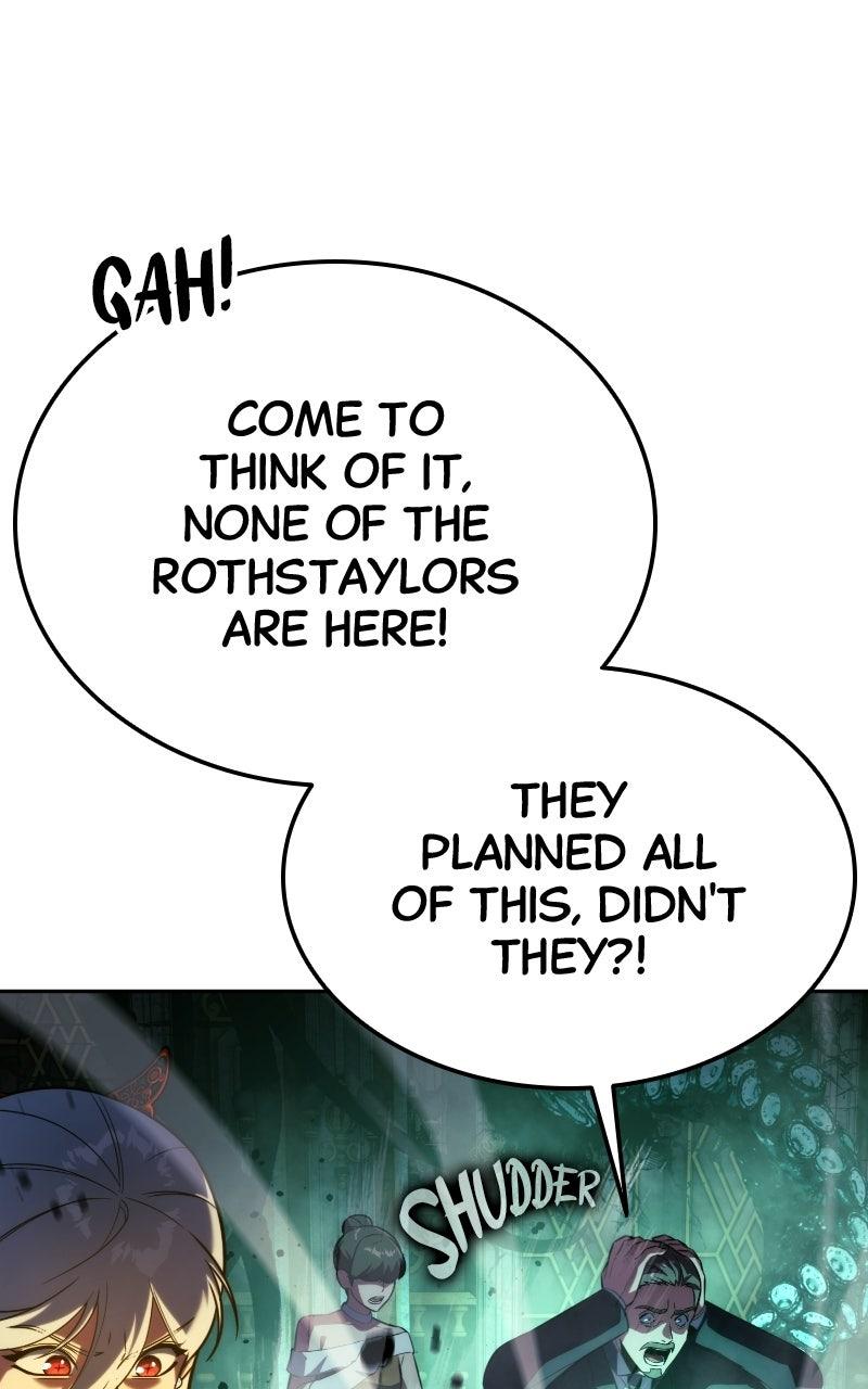 The Extra’s Academy Survival Guide Chapter 97 — page 47