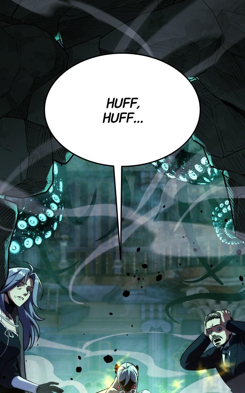 The Extra’s Academy Survival Guide Chapter 97 — page 55