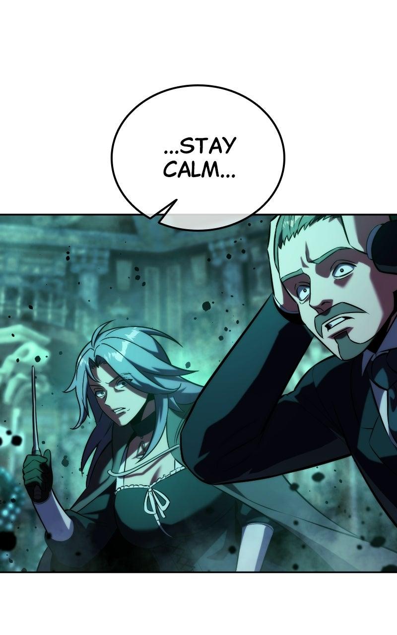 The Extra’s Academy Survival Guide Chapter 97 — page 58