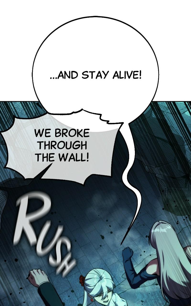The Extra’s Academy Survival Guide Chapter 97 — page 59