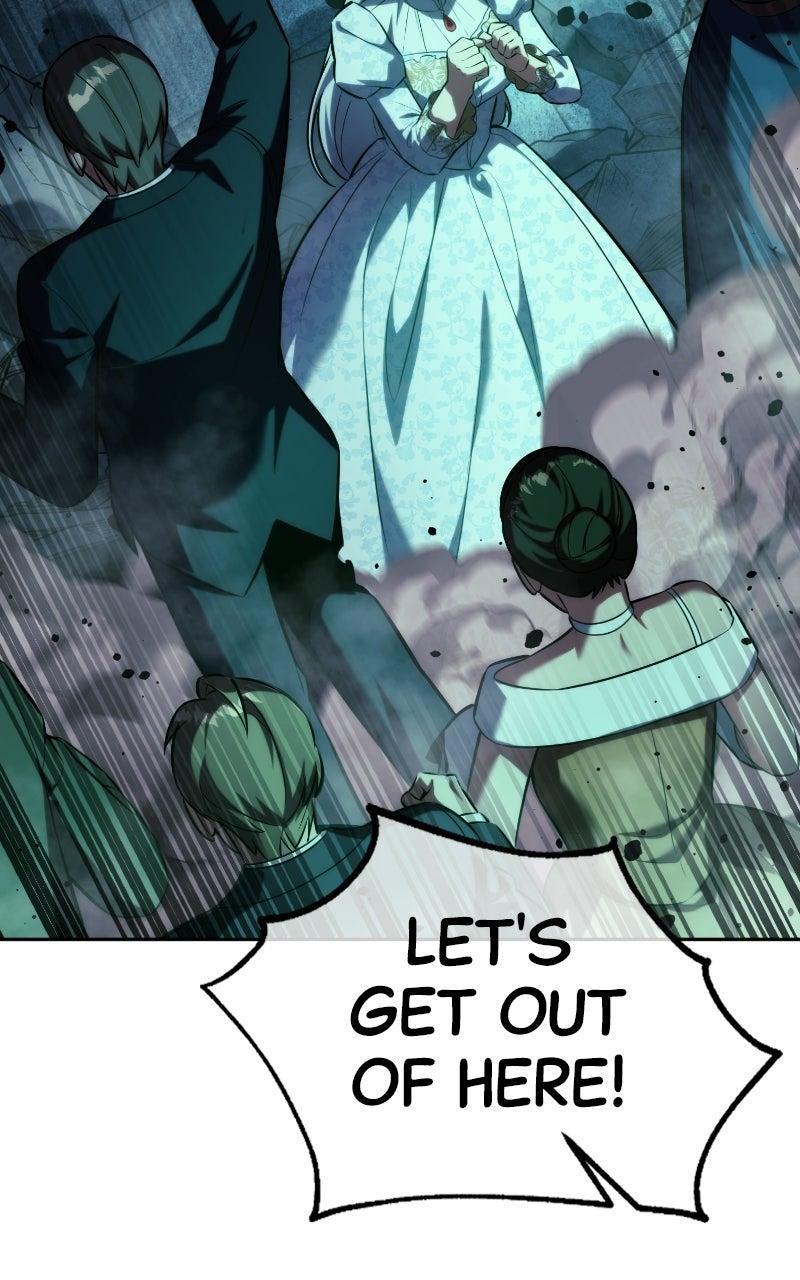 The Extra’s Academy Survival Guide Chapter 97 — page 60