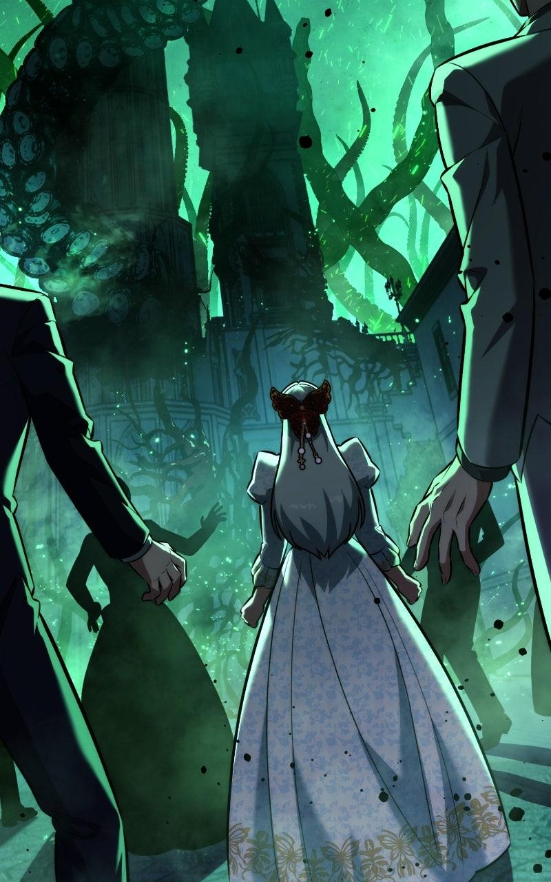 The Extra’s Academy Survival Guide Chapter 97 — page 65