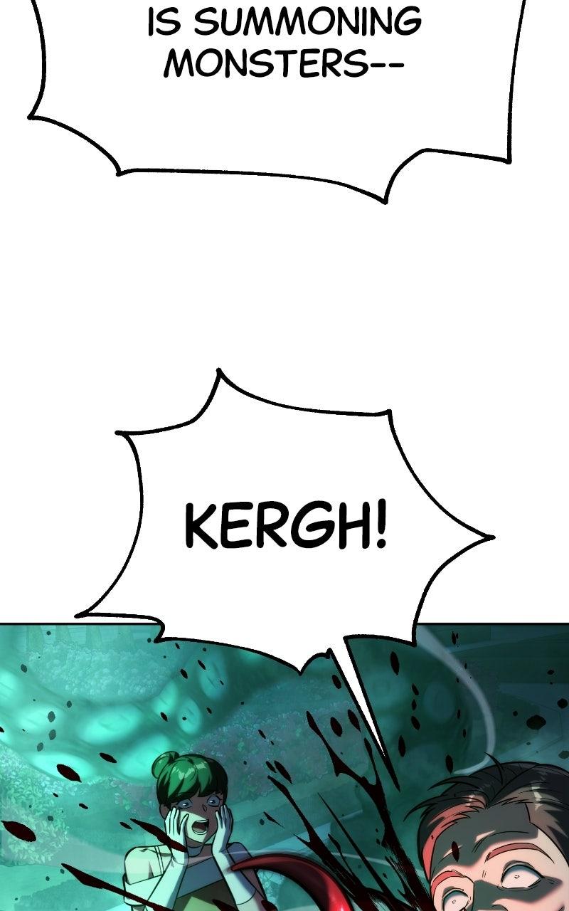 The Extra’s Academy Survival Guide Chapter 97 — page 75