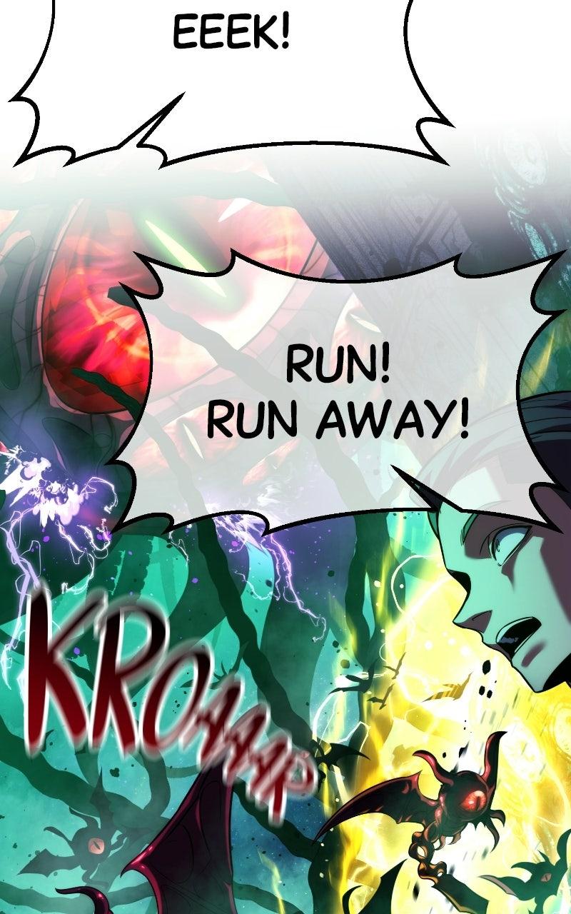 The Extra’s Academy Survival Guide Chapter 97 — page 77