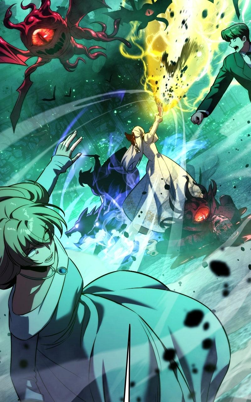The Extra’s Academy Survival Guide Chapter 97 — page 78