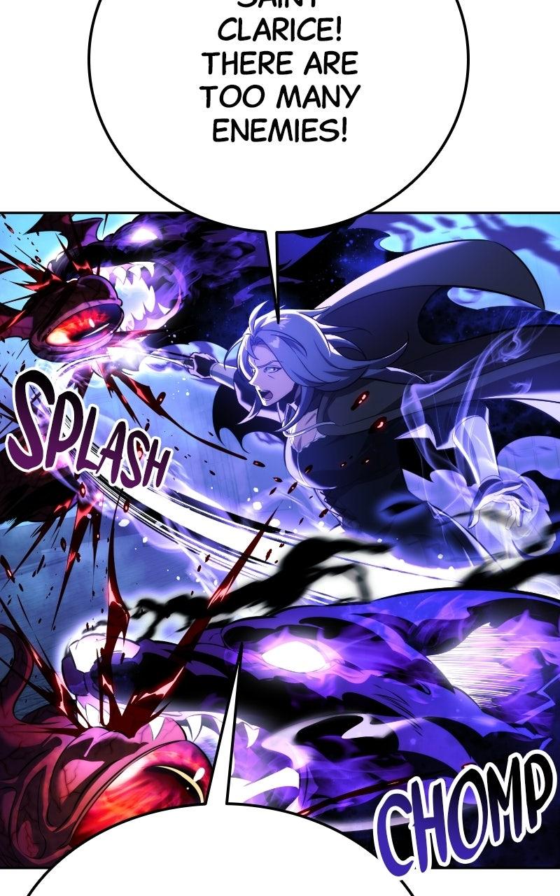 The Extra’s Academy Survival Guide Chapter 97 — page 80