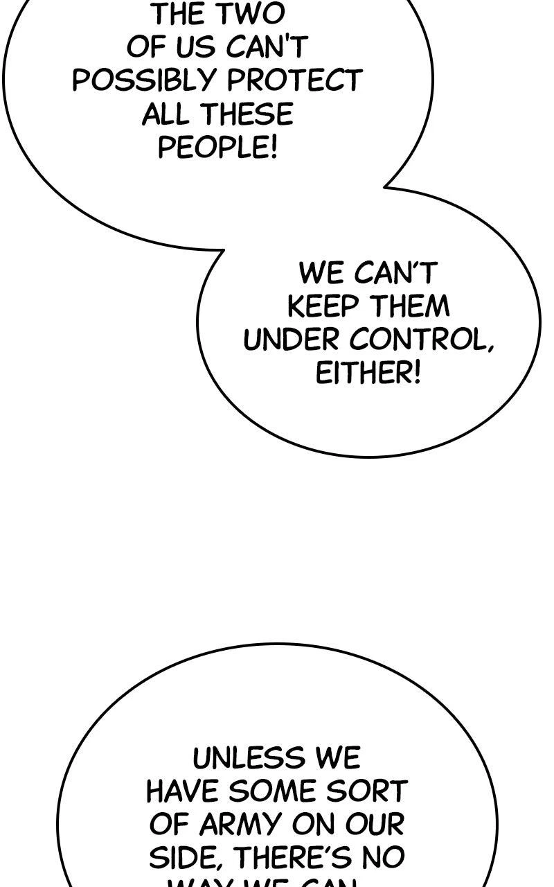 The Extra’s Academy Survival Guide Chapter 97 — page 81