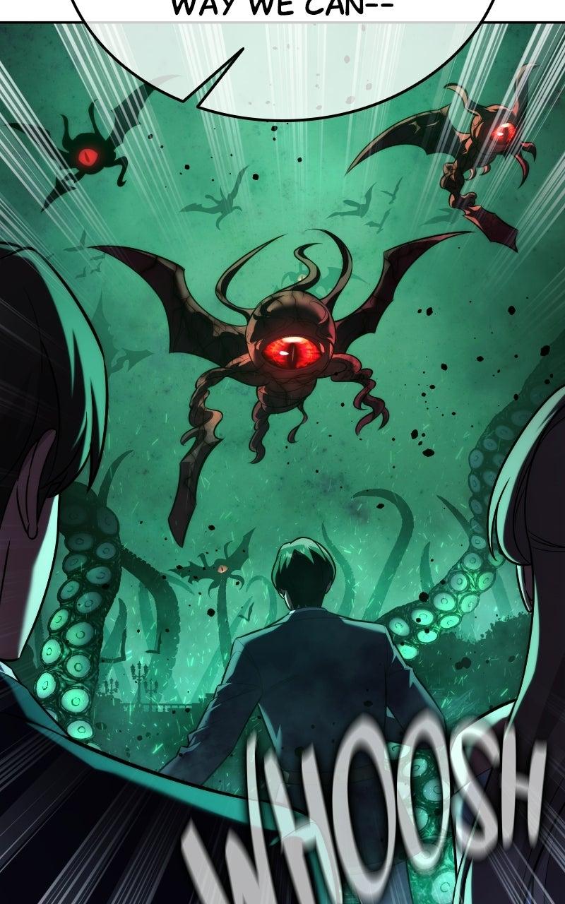 The Extra’s Academy Survival Guide Chapter 97 — page 82