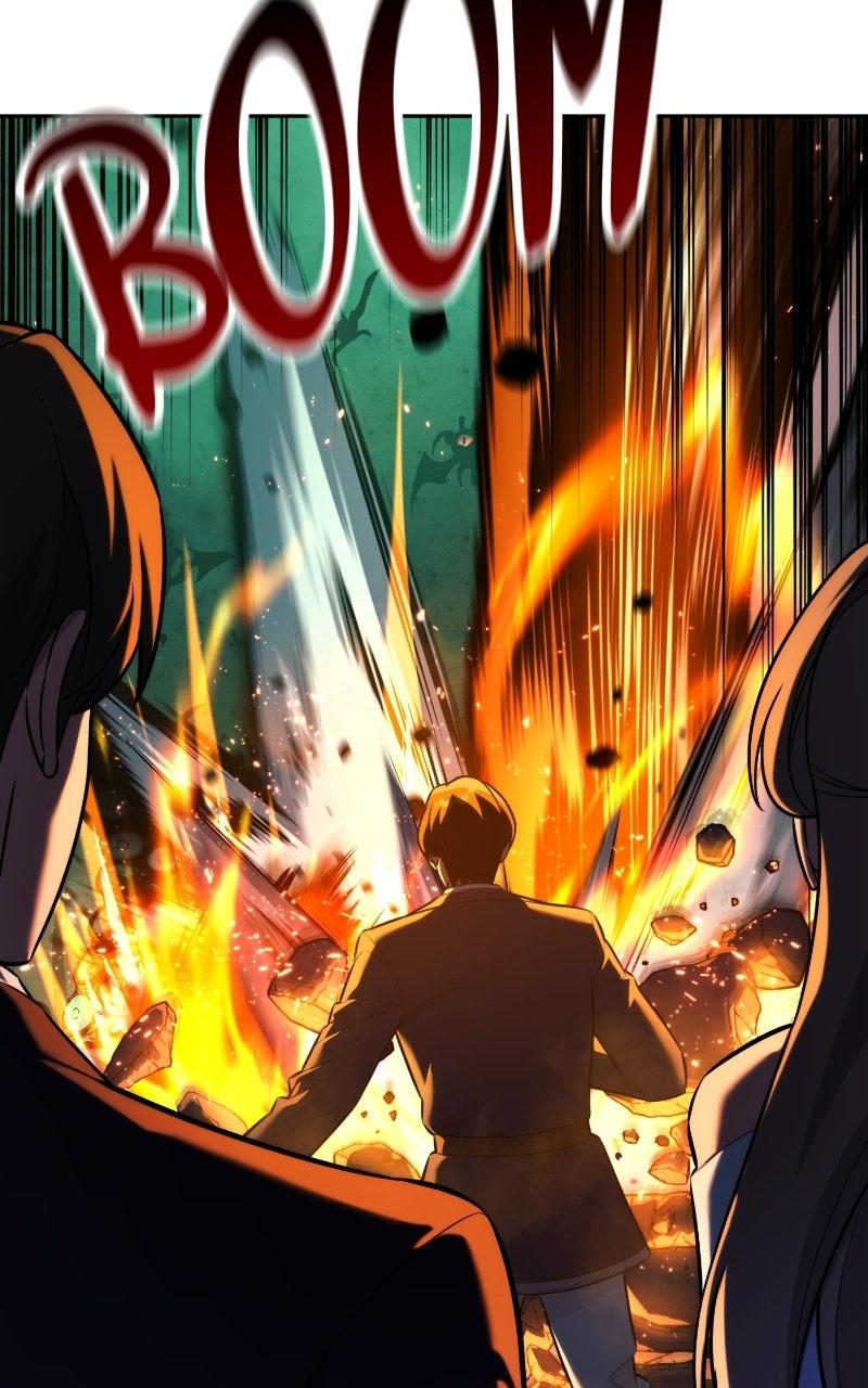 The Extra’s Academy Survival Guide Chapter 97 — page 84
