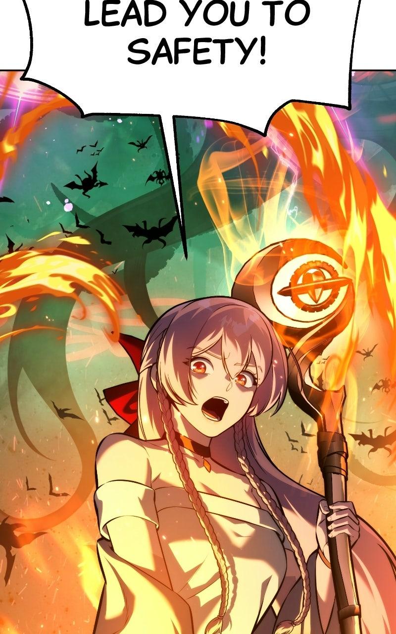 The Extra’s Academy Survival Guide Chapter 97 — page 95