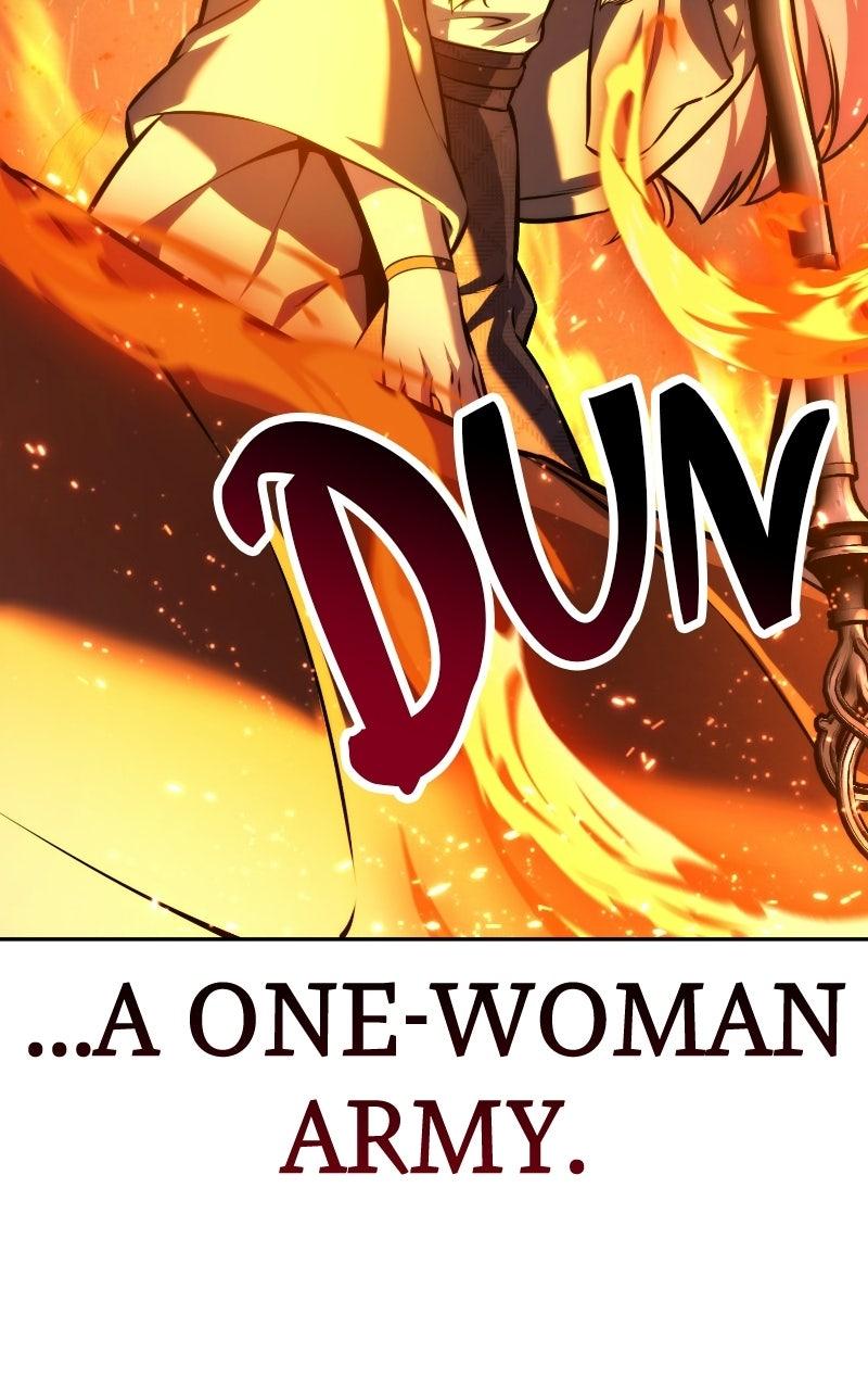 The Extra’s Academy Survival Guide Chapter 97 — page 96