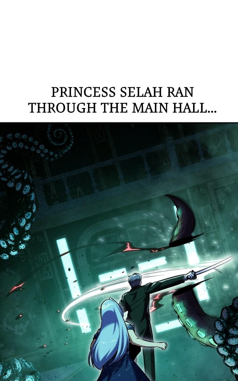 The Extra’s Academy Survival Guide Chapter 97 — page 99