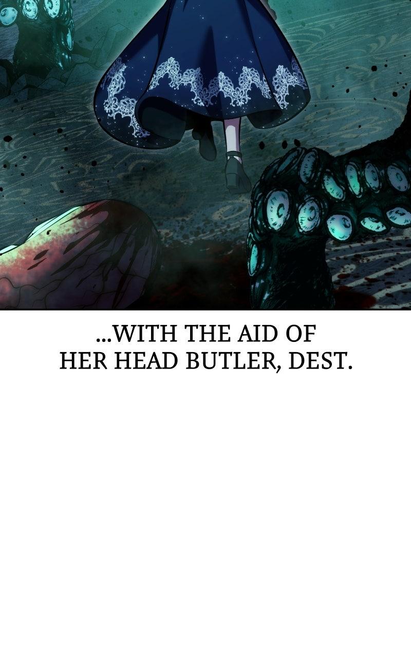 The Extra’s Academy Survival Guide Chapter 97 — page 100
