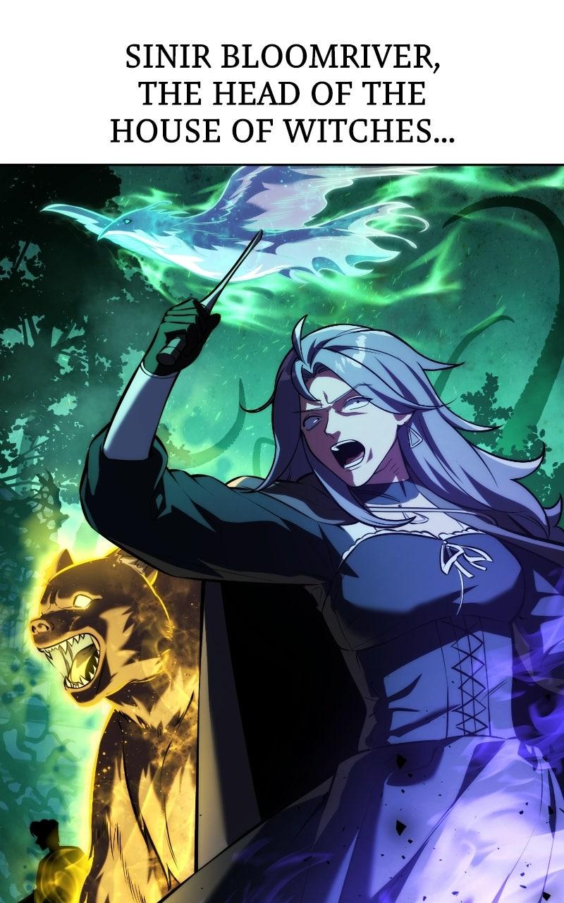 The Extra’s Academy Survival Guide Chapter 97 — page 101