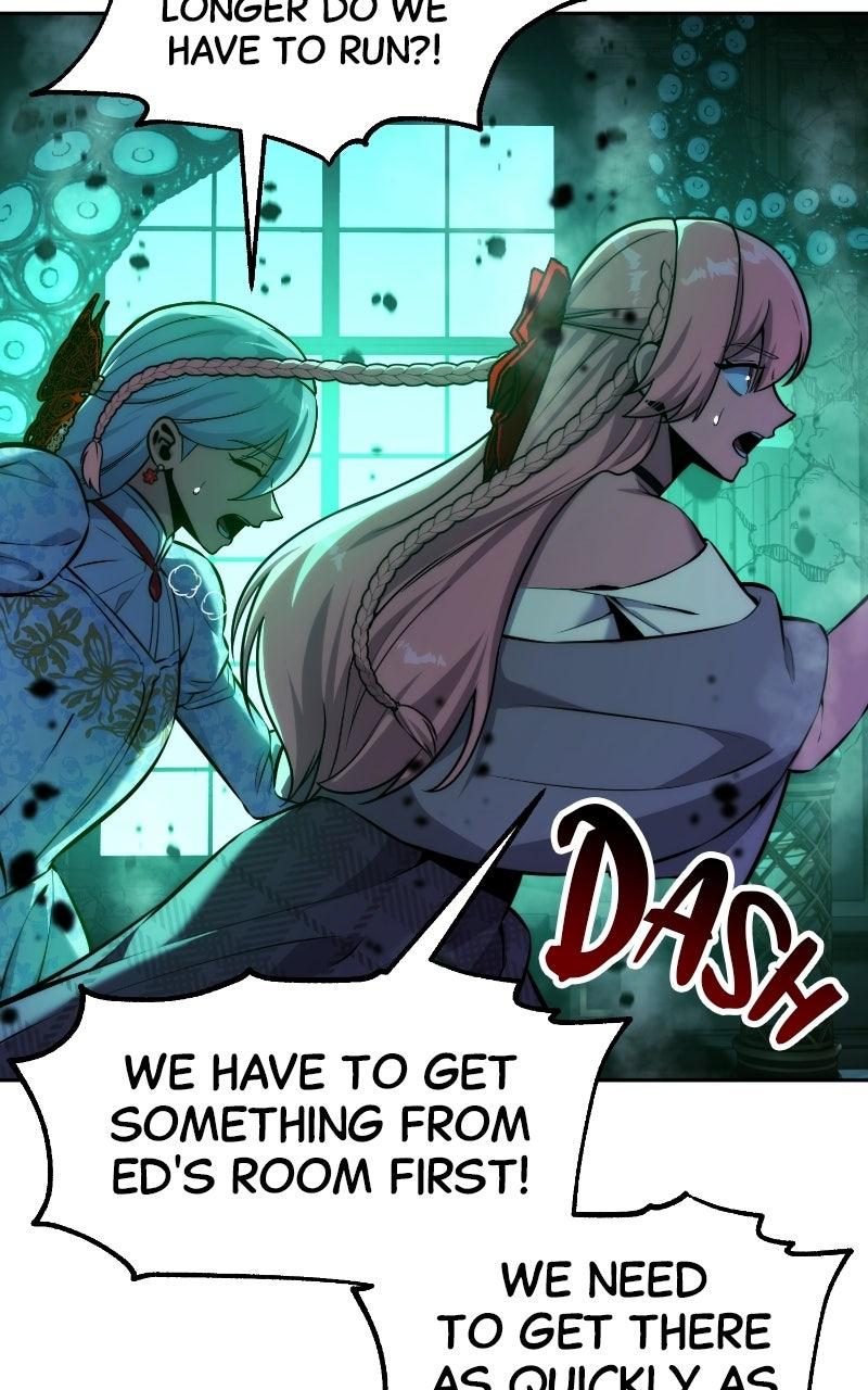 The Extra’s Academy Survival Guide Chapter 97 — page 103