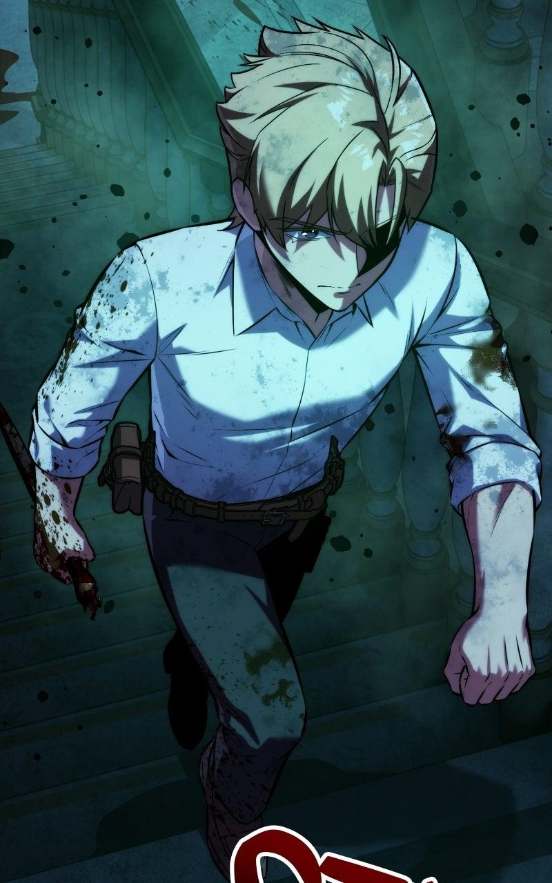 The Extra’s Academy Survival Guide Chapter 97 — page 109