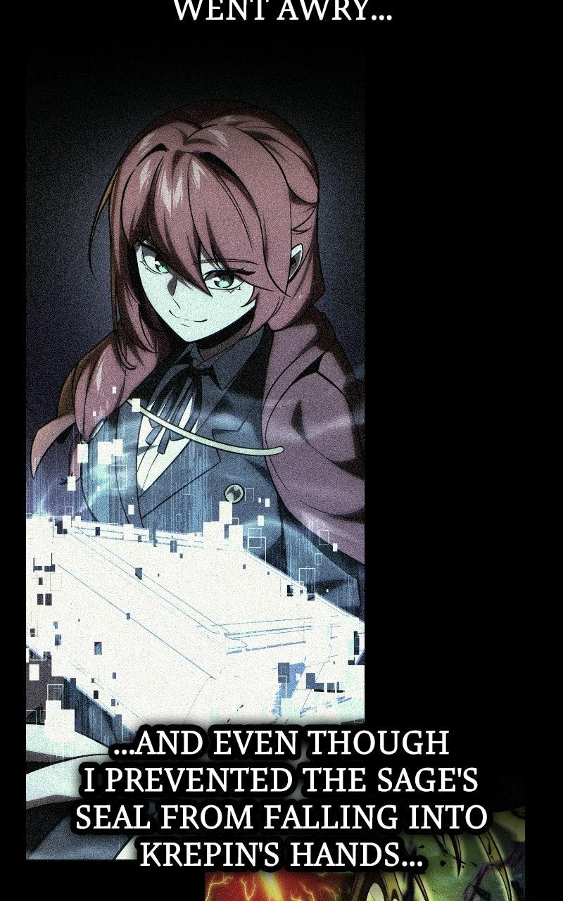 The Extra’s Academy Survival Guide Chapter 97 — page 113
