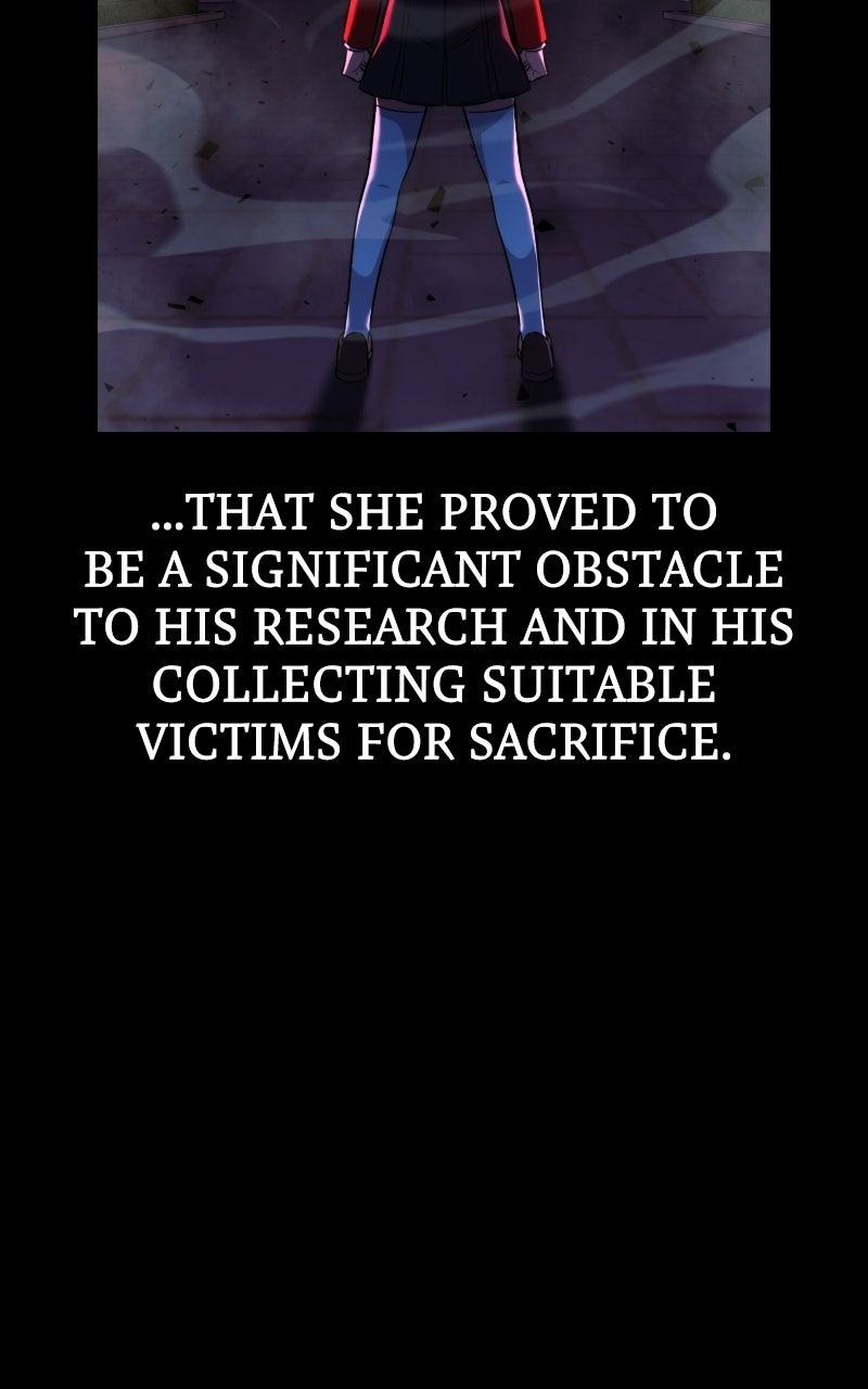 The Extra’s Academy Survival Guide Chapter 97 — page 121