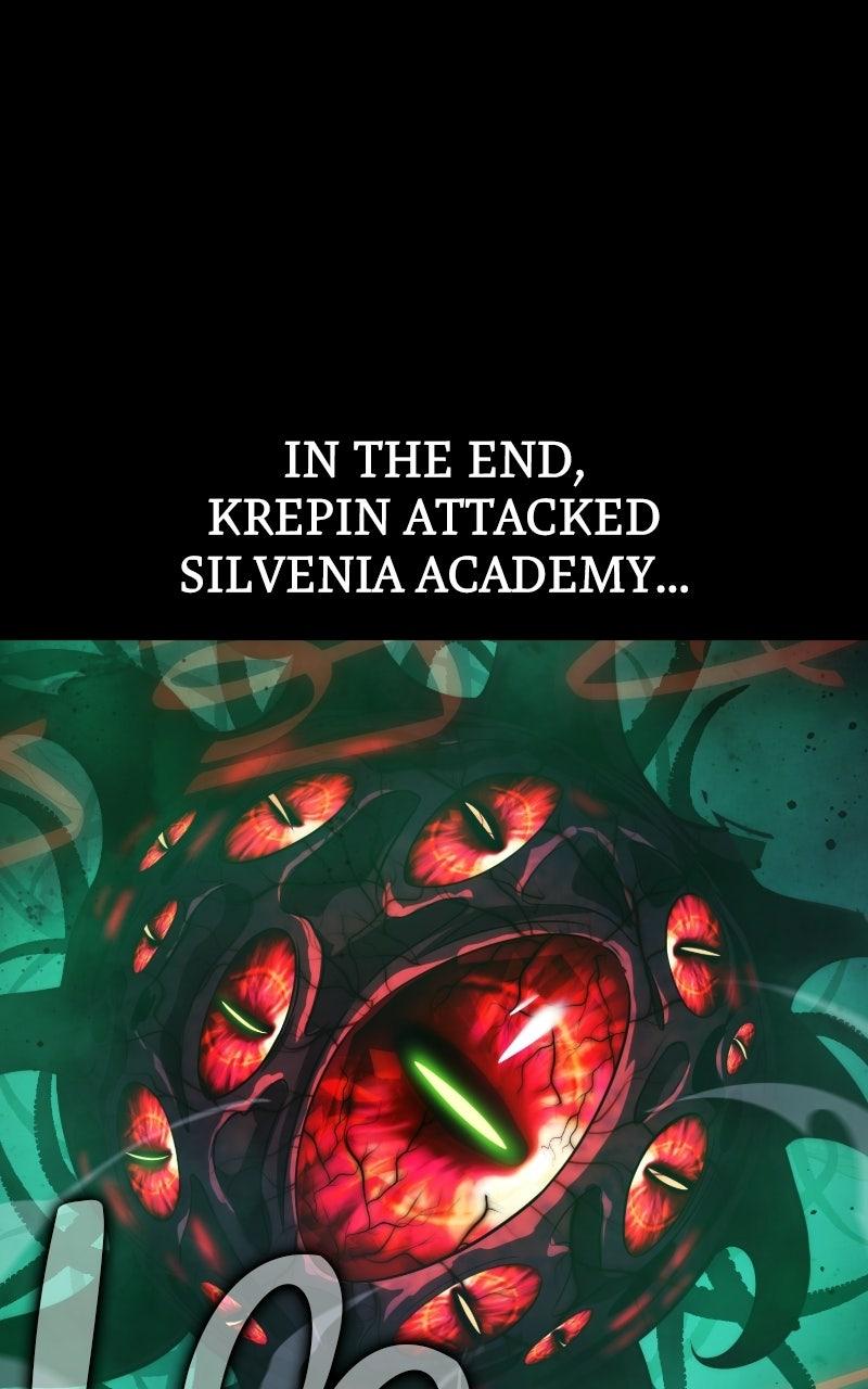 The Extra’s Academy Survival Guide Chapter 97 — page 122
