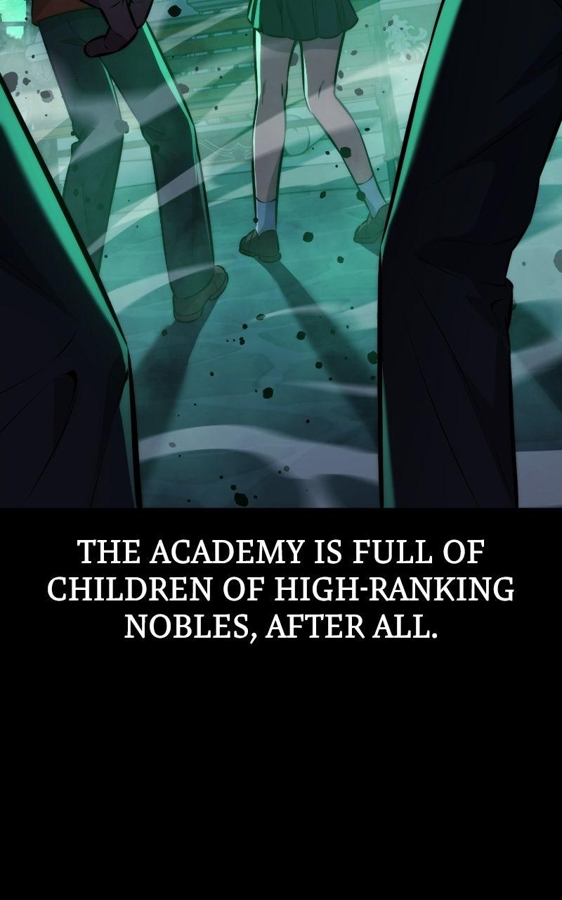 The Extra’s Academy Survival Guide Chapter 97 — page 124