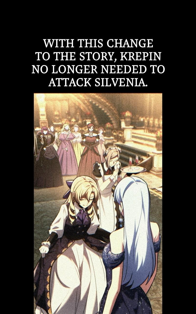 The Extra’s Academy Survival Guide Chapter 97 — page 128