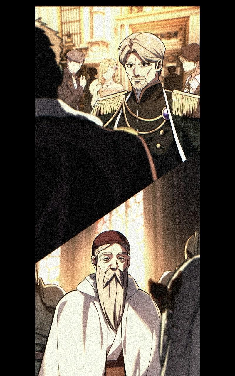 The Extra’s Academy Survival Guide Chapter 97 — page 130