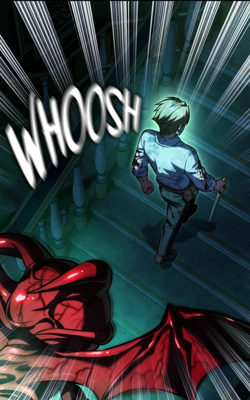 The Extra’s Academy Survival Guide Chapter 97 — page 134