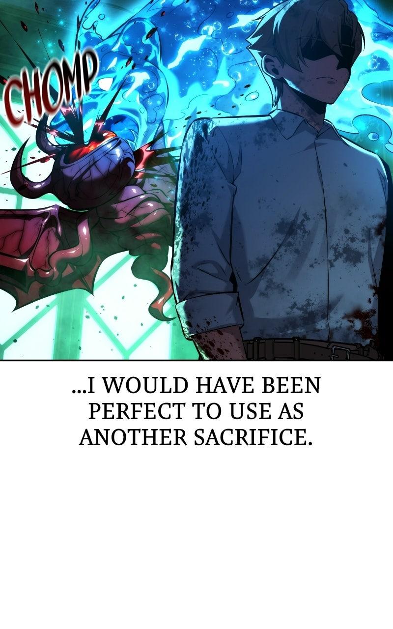 The Extra’s Academy Survival Guide Chapter 97 — page 136