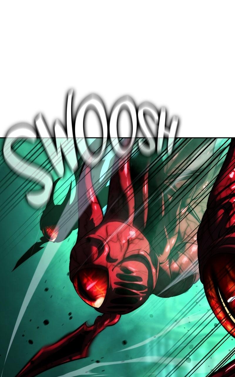 The Extra’s Academy Survival Guide Chapter 97 — page 137
