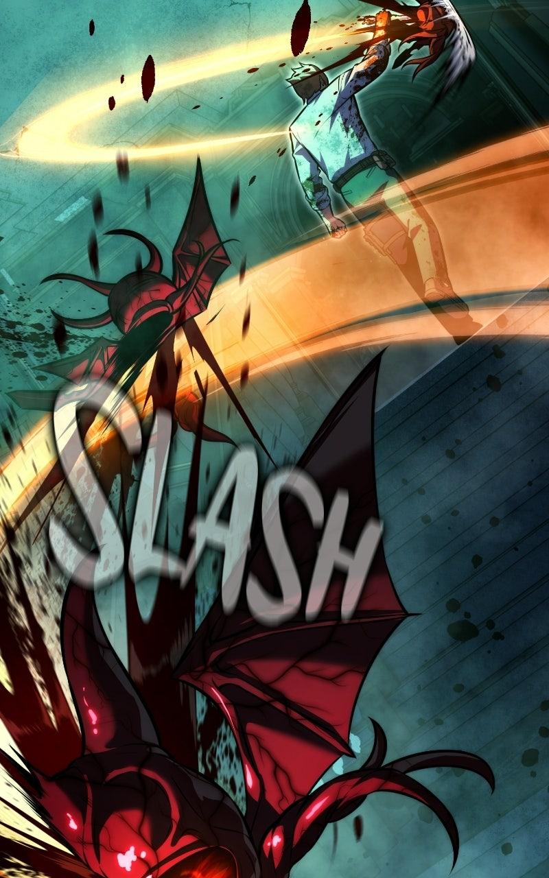 The Extra’s Academy Survival Guide Chapter 97 — page 139