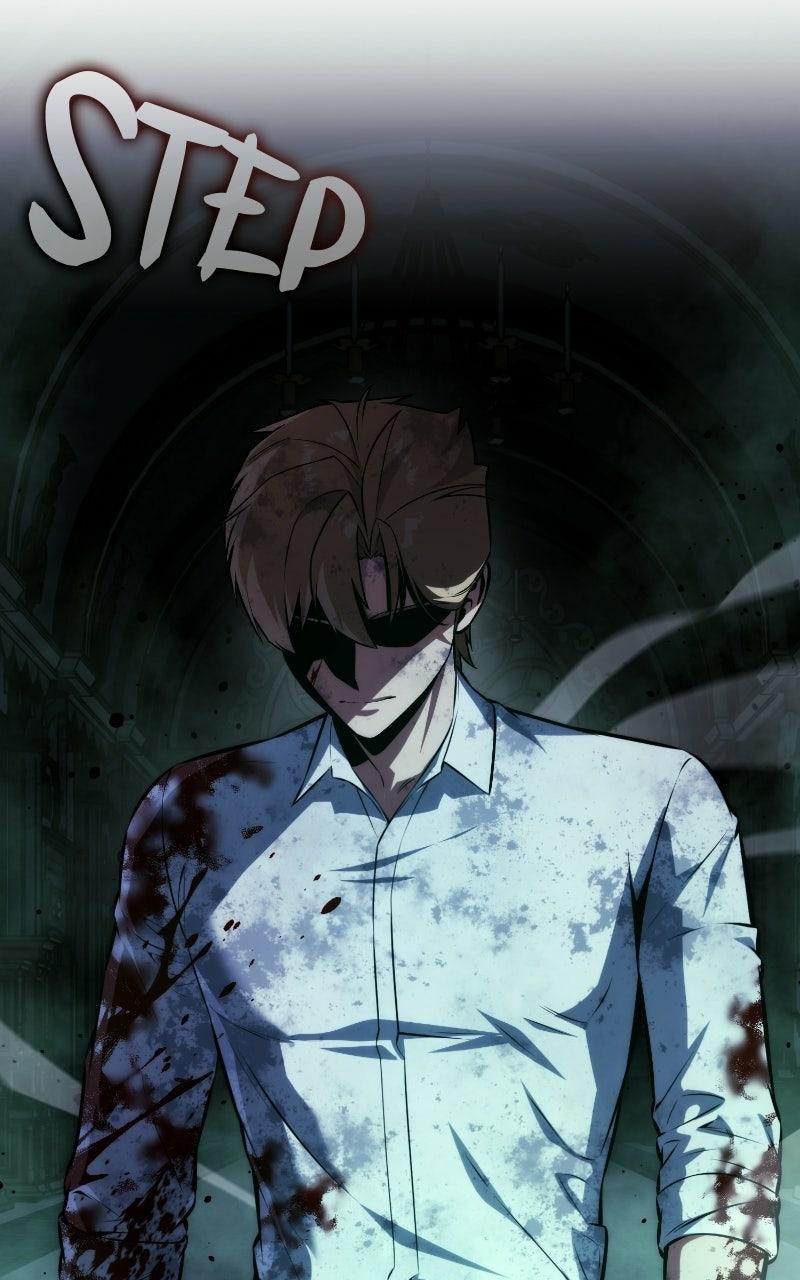 The Extra’s Academy Survival Guide Chapter 97 — page 142