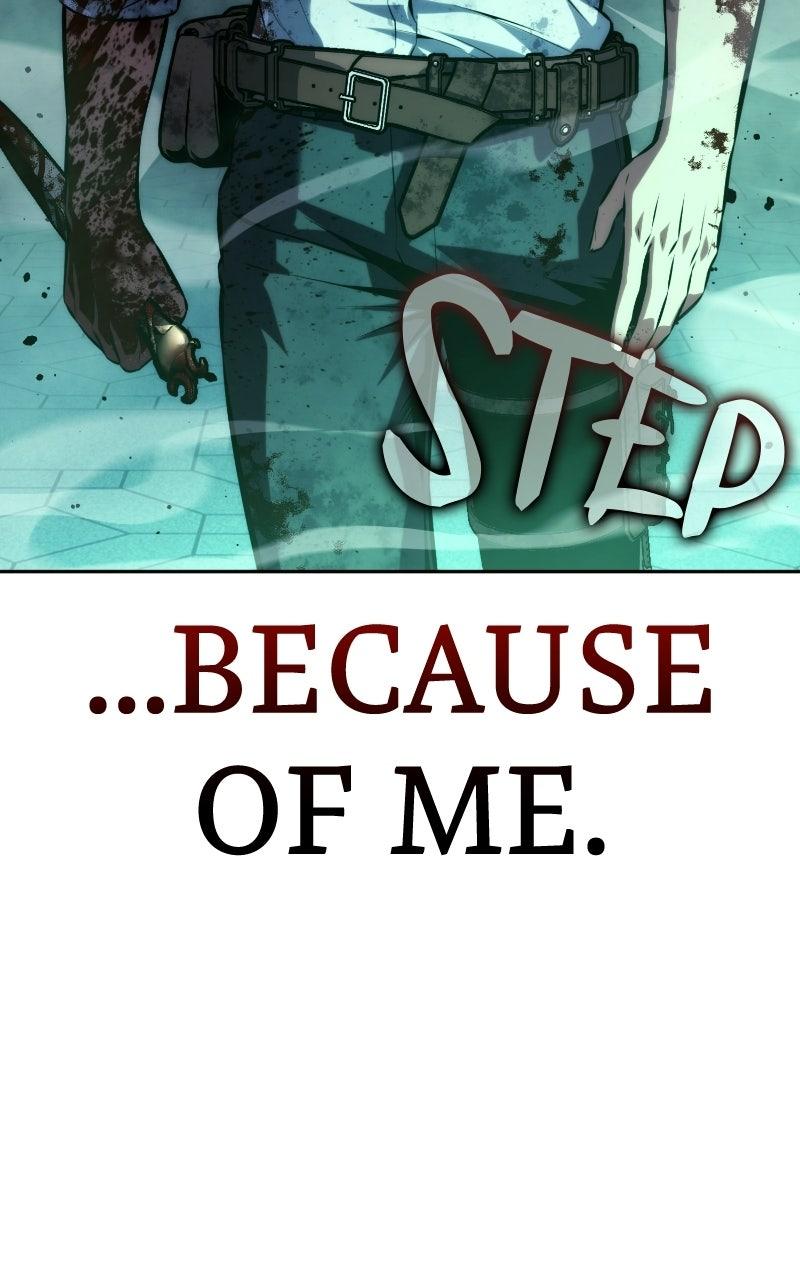 The Extra’s Academy Survival Guide Chapter 97 — page 143