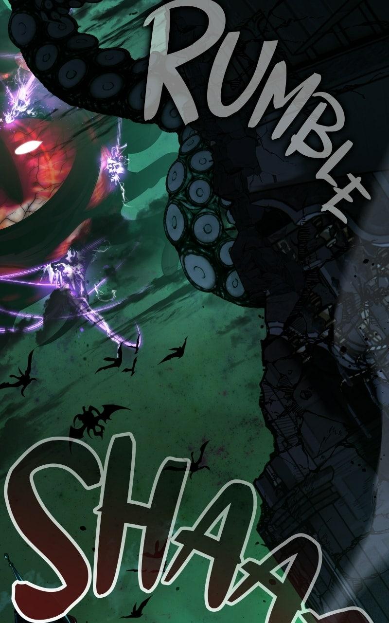 The Extra’s Academy Survival Guide Chapter 97 — page 145